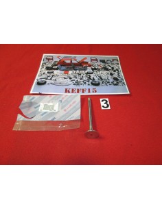 9604295780 valvola di scarico fiat ulisse lancia z 94-02 122x34x8 exhaust valve -  Az Ricambi  Sei alla ricerca di ricambi pe...