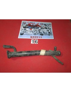 4428388 tubo rigido fiat regata ritmo diesel water tube -  Az Ricambi  Sei alla ricerca di ricambi per la tua auto d’epoca?