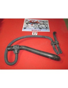 7673077 manicotto acqua fiat tipo 1.1 water tube -  Az Ricambi  Sei alla ricerca di ricambi per la tua auto d’epoca?