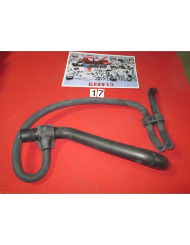 7673077 manicotto acqua fiat tipo 1.1 water tube -  Az Ricambi  Sei alla ricerca di ricambi per la tua auto d’epoca?