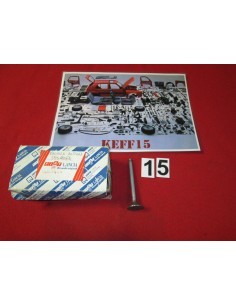 46407749 valvola aspirazione fiat panda 85-03 r9 97x26x7 suction valve -  Az Ricambi  Sei alla ricerca di ricambi per la tua ...