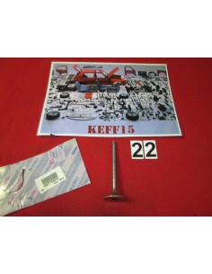 7798620 valvola aspirazione fiat bravo marea lancia kappa 94 suction valve -  Az Ricambi  Sei alla ricerca di ricambi per la ...