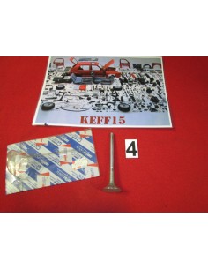 5990533 valvola di scarico fiat uno punto ducato lancia delta exhaust valve -  Az Ricambi  Sei alla ricerca di ricambi per la...
