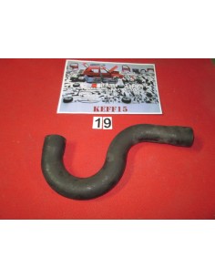 7611541 manicotto aspirazione aria fiat tipo 87-93 air tube -  Az Ricambi  Sei alla ricerca di ricambi per la tua auto d’epoca?