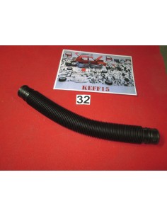7573552 tubo manicotto flessibile aspirazione fiat fiorino 91-93 air tube -  Az Ricambi  Sei alla ricerca di ricambi per la t...