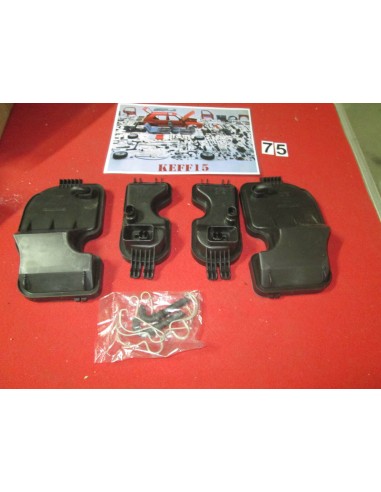 46843139 set tappi protezione fari fiat punto 99-03 -  Az Ricambi  Sei alla ricerca di ricambi per la tua auto d’epoca?
