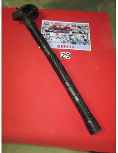 7760400 50014829 tubo manicotto introduzione carburante fiat fiorino bz 1.4 tube -  Az Ricambi  Sei alla ricerca di ricambi p...