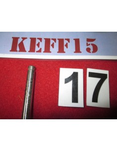 Valvola fiat lancia 108,5x37,5x8 -  Az Ricambi  Sei alla ricerca di ricambi per la tua auto d’epoca? 2