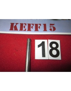 Valvola fiat lancia 109,5x37,5x8 -  Az Ricambi  Sei alla ricerca di ricambi per la tua auto d’epoca? 2