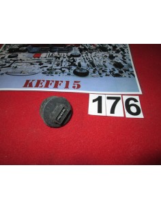 Rivelatore acqua filtro gasolio fiat lancia alfa-romeo -  Az Ricambi  Sei alla ricerca di ricambi per la tua auto d’epoca? 2