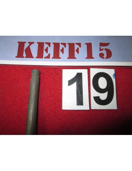 Valvola fiat lancia 122x34x8 -  Az Ricambi  Sei alla ricerca di ricambi per la tua auto d’epoca?