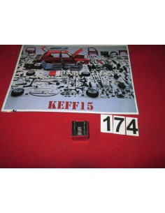 Rele' a727 12v 438 fiat lancia alfa-romeo -  Az Ricambi  Sei alla ricerca di ricambi per la tua auto d’epoca? 2