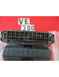 scatola porta fusibili fiat panda 30 45 127 4343527 -  Az Ricambi  Sei alla ricerca di ricambi per la tua auto d’epoca? 2