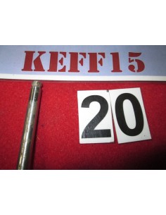 Valvola fiat lancia 126x33,5x8 -  Az Ricambi  Sei alla ricerca di ricambi per la tua auto d’epoca? 2