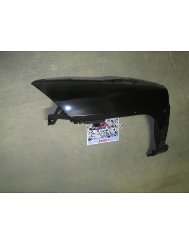 Parafango anteriore sx lancia y front fender -  Az Ricambi  Sei alla ricerca di ricambi per la tua auto d’epoca?