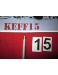 46407749 valvola aspirazione fiat panda 85-03 r9 97x26x7 suction valve -  Az Ricambi  Sei alla ricerca di ricambi per la tua ... 2