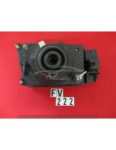 faro fanale anteriore proiettore 03581748 sx lancia prisma -  Az Ricambi  Sei alla ricerca di ricambi per la tua auto d’epoca? 2