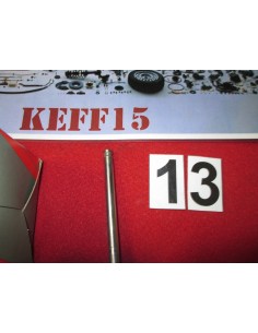 5973130 valvola di scarico fiat panda cinquecento seicento uno 1.0 exhaust valve -  Az Ricambi  Sei alla ricerca di ricambi p... 2