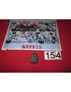 3233116 sidat rele' b047 12v 40a -  Az Ricambi  Sei alla ricerca di ricambi per la tua auto d’epoca? 2