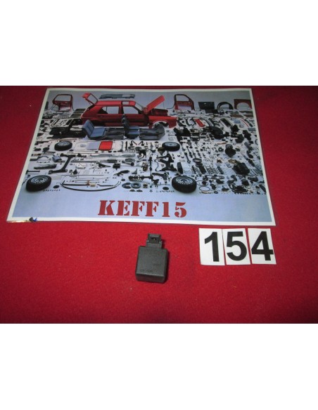 3233116 sidat rele' b047 12v 40a -  Az Ricambi  Sei alla ricerca di ricambi per la tua auto d’epoca?