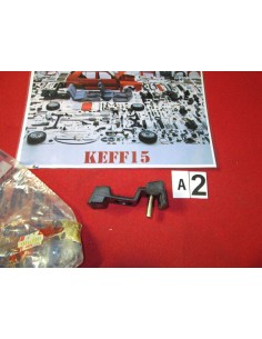 1323431080 tampone paraurti posteriore sx fiat ducato 94-11 -  Az Ricambi  Sei alla ricerca di ricambi per la tua auto d’epoca? 2