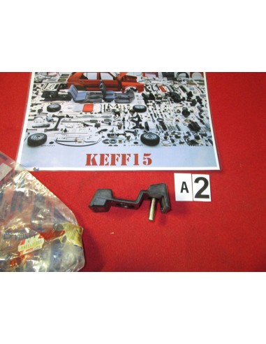 1323431080 tampone paraurti posteriore sx fiat ducato 94-11 -  Az Ricambi  Sei alla ricerca di ricambi per la tua auto d’epoca?