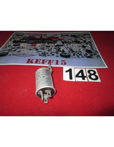 Rele' clear 12v w46 relay -  Az Ricambi  Sei alla ricerca di ricambi per la tua auto d’epoca?