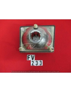 faro fanale anteriore proiettore dx fiat uno arteb/fiat asm -  Az Ricambi  Sei alla ricerca di ricambi per la tua auto d’epoca? 2