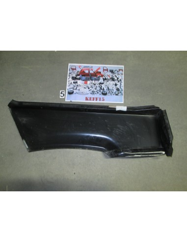 Parafango anteriore sx fiat panda 86-03 front fender -  Az Ricambi  Sei alla ricerca di ricambi per la tua auto d’epoca?