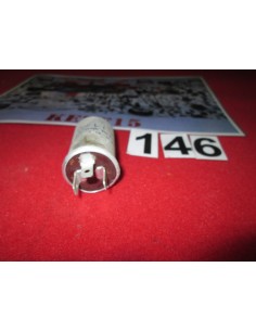 Rele' clear 12v w43 -  Az Ricambi  Sei alla ricerca di ricambi per la tua auto d’epoca? 2