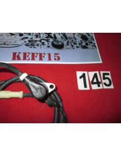 2665001 sensore abs lancia thema 86- sensor -  Az Ricambi  Sei alla ricerca di ricambi per la tua auto d’epoca? 2