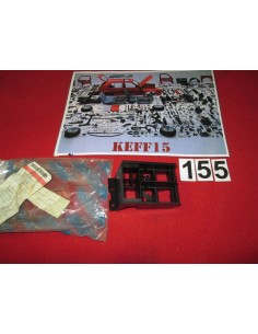 7550643 consol supporto interruttori pulsanti fiat panda 85-03 -  Az Ricambi  Sei alla ricerca di ricambi per la tua auto d’e... 2