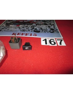 342838629kl interruttore fendi fiat croma con rele' switch -  Az Ricambi  Sei alla ricerca di ricambi per la tua auto d’epoca? 2