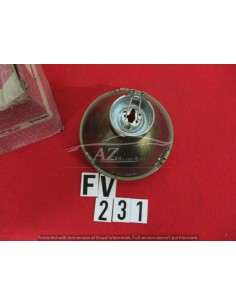 faro fanale anteriore proiettore 7713 fiat 124 h1 siem -  Az Ricambi  Sei alla ricerca di ricambi per la tua auto d’epoca? 2