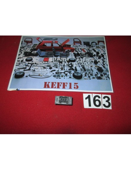 Interruttore regolazione luci cruscotto lancia thema fiat croma switch -  Az Ricambi  Sei alla ricerca di ricambi per la tua ...