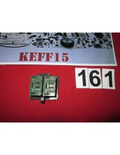 Interruttore alzavetro sx fiat croma switch -  Az Ricambi  Sei alla ricerca di ricambi per la tua auto d’epoca? 2