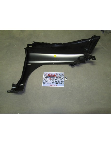 Parafango anteriore sx lancia y front fender -  Az Ricambi  Sei alla ricerca di ricambi per la tua auto d’epoca?