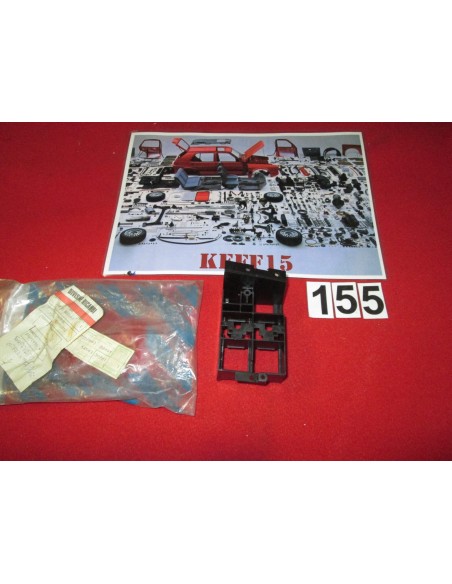 7550643 consol supporto interruttori pulsanti fiat panda 85-03 -  Az Ricambi  Sei alla ricerca di ricambi per la tua auto d’e...