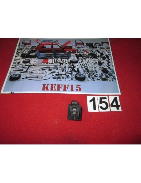 3233116 sidat rele' b047 12v 40a -  Az Ricambi  Sei alla ricerca di ricambi per la tua auto d’epoca?