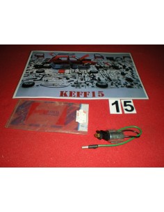 9938268 condensatore spinterogeno fiat panda ritmo regata -  Az Ricambi  Sei alla ricerca di ricambi per la tua auto d’epoca?