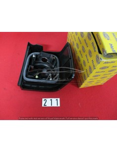 fanale posteriore 9el133577011 sx per volkswagen passat 88-93 -  Az Ricambi  Sei alla ricerca di ricambi per la tua auto d’ep... 2