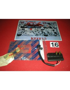 7642034 contatto portellone posteriore adatto a fiat uno r89 -  Az Ricambi  Sei alla ricerca di ricambi per la tua auto d’epoca?