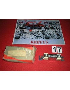 4469301 resistore candelette fiat ritmo diesel -  Az Ricambi  Sei alla ricerca di ricambi per la tua auto d’epoca?