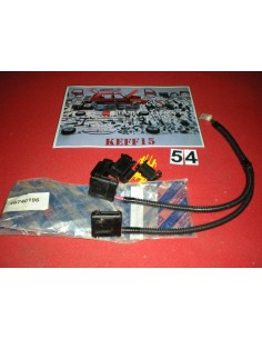 46740196 cablaggio cavi elettrico fiat -  Az Ricambi  Sei alla ricerca di ricambi per la tua auto d’epoca?