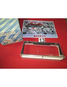 9944600 cornice protezione quadrante km fiat 500 -  Az Ricambi  Sei alla ricerca di ricambi per la tua auto d’epoca?