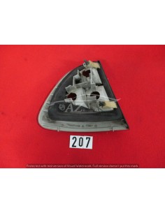 fanale posteriore 63216905630 dx per bmw serie 3 usato -  Az Ricambi  Sei alla ricerca di ricambi per la tua auto d’epoca? 2