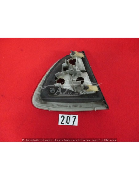 fanale posteriore 63216905630 dx per bmw serie 3 usato -  Az Ricambi  Sei alla ricerca di ricambi per la tua auto d’epoca?