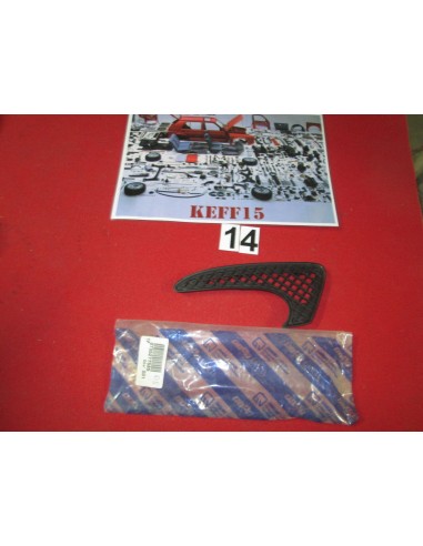 735077585 griglia paraurti posteriore fiat punto -  Az Ricambi  Sei alla ricerca di ricambi per la tua auto d’epoca?