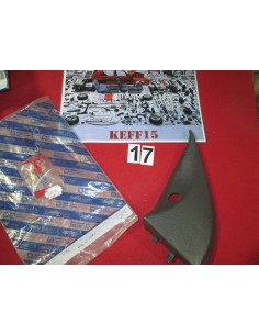 183003061 cornice interna specchietto sx fiat punto -  Az Ricambi  Sei alla ricerca di ricambi per la tua auto d’epoca?