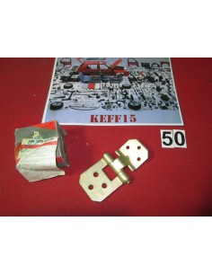 50012471 cerniera porta posteriore fiat fiorino -  Az Ricambi  Sei alla ricerca di ricambi per la tua auto d’epoca?